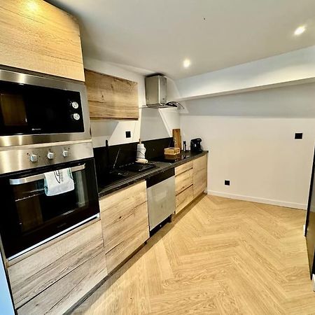 Sauna & Balneo Au Coeur De روان المظهر الخارجي الصورة